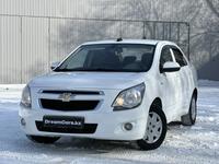 Chevrolet Cobalt 2020 года за 5 200 000 тг. в Костанай