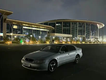 Lexus GS 300 1995 года за 2 700 000 тг. в Астана