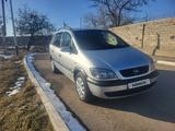 Opel Zafira 2002 годаүшін2 800 000 тг. в Шымкент – фото 2