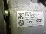КОМПРЕССОР КОНДИЦИОНЕРА MINI COOPER B38 B48. за 200 000 тг. в Алматы – фото 2