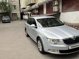 Skoda Superb 2012 года за 4 800 000 тг. в Алматы