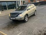 Lexus RX 330 2004 года за 7 900 000 тг. в Шиели – фото 5