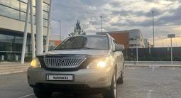 Lexus RX 330 2004 года за 7 900 000 тг. в Шиели – фото 3