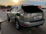 Lexus RX 330 2004 года за 7 900 000 тг. в Шиели – фото 4