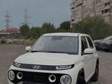Hyundai Casper 2023 года за 6 300 000 тг. в Алматы – фото 2