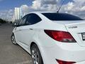 Hyundai Solaris 2014 годаүшін5 300 000 тг. в Астана – фото 2