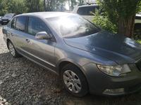 Skoda Superb 2013 годаүшін4 500 000 тг. в Уральск