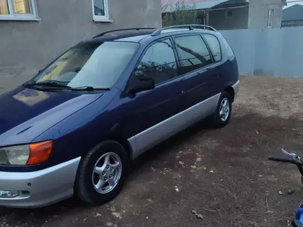 Toyota Ipsum 1998 года за 3 500 000 тг. в Алматы – фото 3