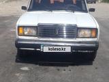 ВАЗ (Lada) 2107 2006 года за 800 000 тг. в Туркестан