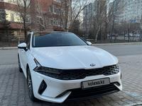 Kia K5 2022 года за 12 500 000 тг. в Астана