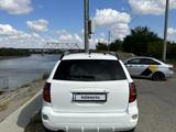 Pontiac Vibe 2006 года за 2 400 000 тг. в Атырау – фото 2
