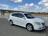 Pontiac Vibe 2006 года за 2 400 000 тг. в Атырау