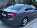 Toyota Camry 2013 годаүшін5 900 000 тг. в Тараз – фото 4