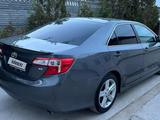 Toyota Camry 2013 года за 5 900 000 тг. в Тараз – фото 4