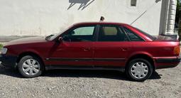 Audi 100 1992 года за 700 000 тг. в Тараз