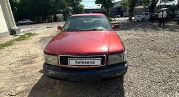 Audi 100 1992 года за 700 000 тг. в Тараз – фото 2