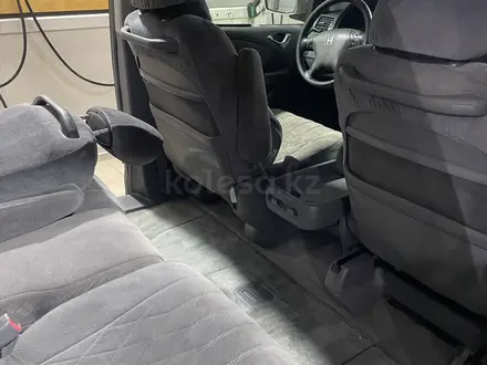 Honda Odyssey 2006 года за 7 250 000 тг. в Алматы – фото 11