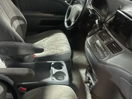 Honda Odyssey 2006 года за 7 250 000 тг. в Алматы – фото 14