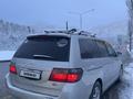 Honda Odyssey 2006 года за 7 250 000 тг. в Алматы – фото 7