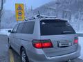 Honda Odyssey 2006 года за 7 250 000 тг. в Алматы – фото 9