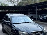 Subaru Outback 2004 года за 3 500 000 тг. в Алматы