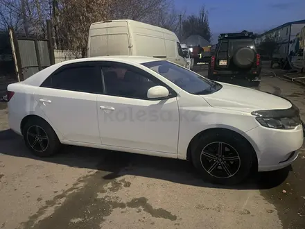 Kia Cerato 2012 года за 4 200 000 тг. в Астана – фото 2