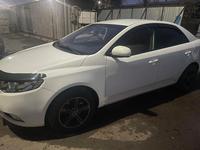 Kia Cerato 2012 года за 4 000 000 тг. в Астана