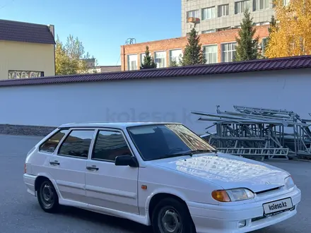 ВАЗ (Lada) 2114 2013 года за 1 800 000 тг. в Павлодар – фото 3