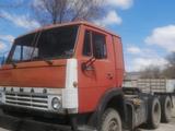 КамАЗ  5410 1978 года за 4 500 000 тг. в Усть-Каменогорск