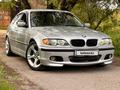 BMW 320 2002 годаүшін4 300 000 тг. в Алматы