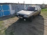 ВАЗ (Lada) 21099 2000 года за 1 100 000 тг. в Житикара