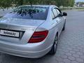 Mercedes-Benz C 200 2008 годаfor6 000 000 тг. в Семей – фото 4