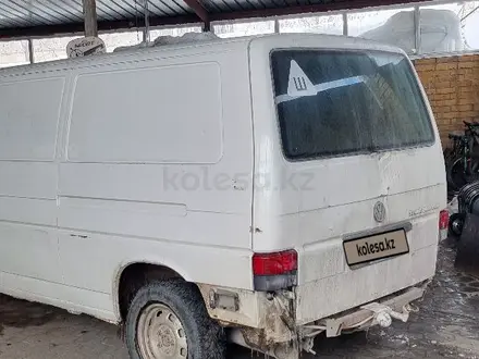 Volkswagen Transporter 1994 года за 1 800 000 тг. в Темиртау – фото 4