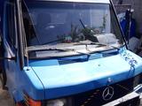 Mercedes-Benz  T1 1986 годаүшін4 200 000 тг. в Шымкент – фото 3