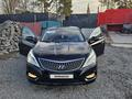 Hyundai Grandeur 2013 года за 8 500 000 тг. в Алматы