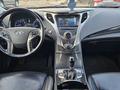 Hyundai Grandeur 2013 года за 8 500 000 тг. в Алматы – фото 8