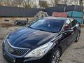 Hyundai Grandeur 2013 года за 8 500 000 тг. в Алматы – фото 9