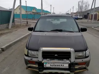 Mitsubishi Space Wagon