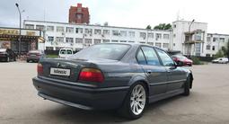 BMW 728 1998 годаүшін2 700 000 тг. в Астана – фото 5