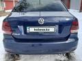 Volkswagen Polo 2015 годаүшін4 500 000 тг. в Алматы – фото 4