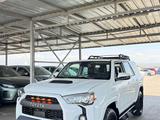 Toyota 4Runner 2024 годаүшін45 000 000 тг. в Караганда