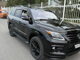 Lexus LX 570 2008 годаүшін15 000 000 тг. в Павлодар – фото 3