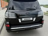 Lexus LX 570 2008 годаүшін15 000 000 тг. в Павлодар – фото 5