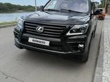 Lexus LX 570 2008 годаүшін15 000 000 тг. в Павлодар
