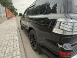 Lexus LX 570 2008 годаүшін15 000 000 тг. в Павлодар – фото 4