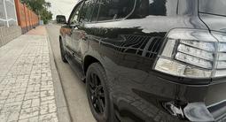 Lexus LX 570 2008 года за 14 500 000 тг. в Павлодар – фото 4