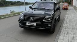 Lexus LX 570 2008 года за 14 500 000 тг. в Павлодар