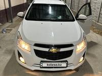 Chevrolet Cruze 2013 годаүшін4 200 000 тг. в Тараз