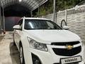 Chevrolet Cruze 2013 года за 5 200 000 тг. в Тараз – фото 14