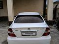 Toyota Camry 2002 годаүшін4 500 000 тг. в Актау – фото 4